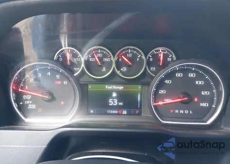 2020 Chevrolet Silverado 1500 4Wd Standard Bed Lt from USA, damaged, VIN 1GCRYDED2LZ150078